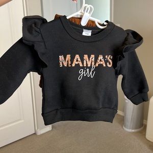 Mamas Girl 2-Piece
